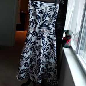 Tommy Bahama dress